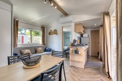 Image de Mobil-home 'Vos Vacances À La Mer'