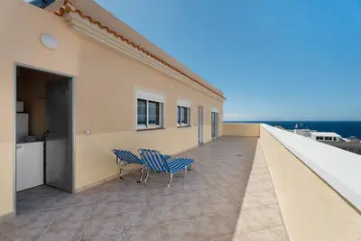 Image de Vacances 'Los Abrigos 2' avec terrasse privée et Wi-Fi