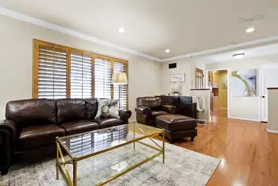 Image de Spacious 3br Home + Patio + Parking #TravelSGV
