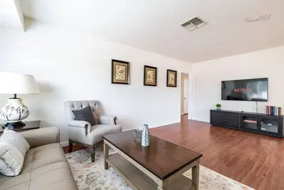 Image de Relaxing 3br Home Near Dtla & Shops #TravelSGV