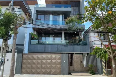 Image de Sc38lhc 6-bedroom villa in awesome Đà Nẵng with pool sauna