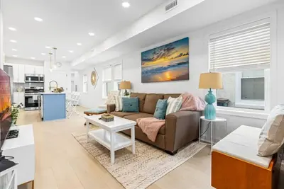 Image de 3br home - Beach + WiFi + Unwind