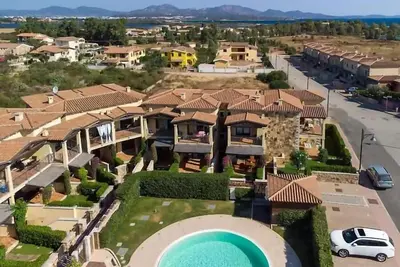 Image de Casa Dolce Casa - Relaxation with pool in Murta Maria
