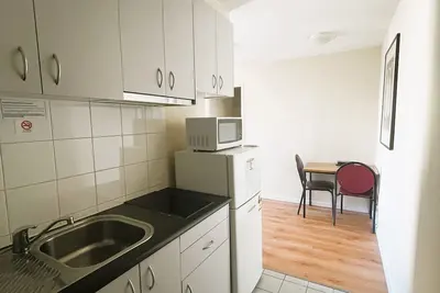 Image de Central Melbourne Cbd Apartment | Free Wifi