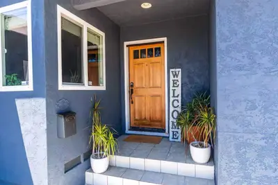 Image de La Mesa Family Retreat - 20 minutes to Beaches & More!
