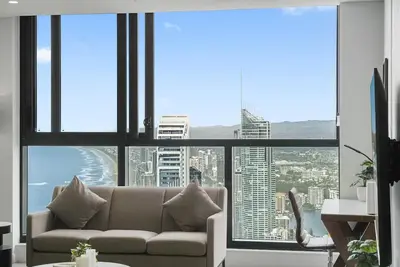 Image de SkyHigh 72 Stories at The Seaside