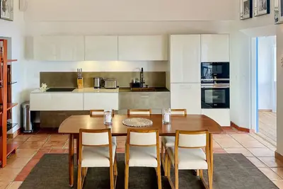 Image de 2 Bed Villa Neptune in Gouverneur, St Barths