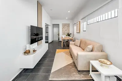 Image de Casa Canova | Centric First Floor Apt @ San Juan