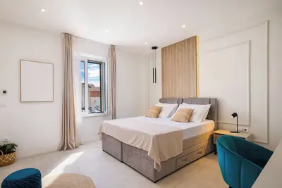 Image de Chic hotel suite with WiFi and Ac in  Split city centre
