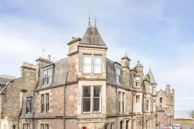 Image de Murray Park No 20 | St Andrews