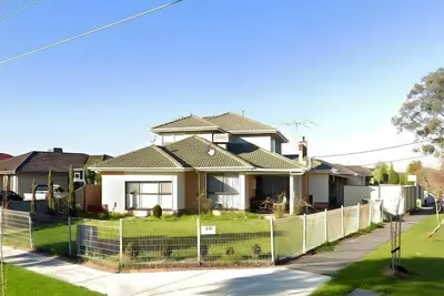 Image de Comfortable 4br Home Near Melbourne Airport