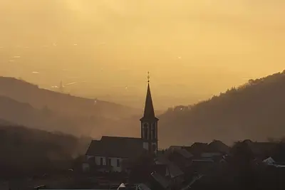 Image de Avalon Ii – Appartement neuf, vues exceptionnelles et proche villages classés