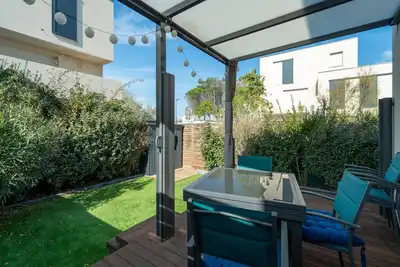 Image de La Dune N 71 - Villa 3p6 by Interhome