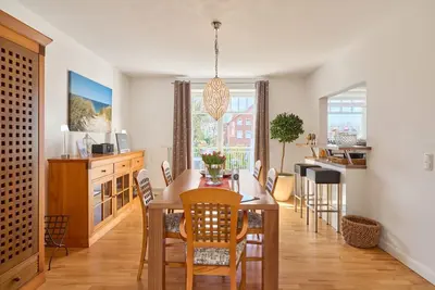 Image de Strandallee 150a Timmendorfer Strand - Holiday apartment Strandallee 150a - Ihr