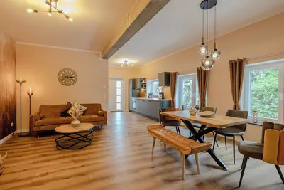 Image de Hünzinger Dorfschmiede - Fuchs vacation apartment
