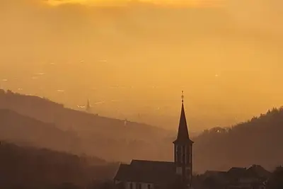 Image de Avalon Iii: Appartement neuf, vues exceptionnelles et proche villages classés
