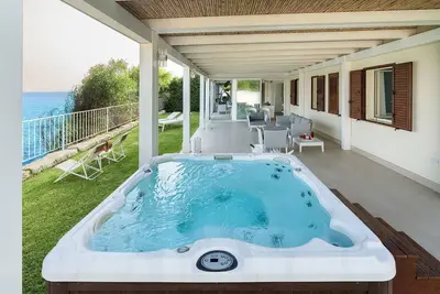 Villa à Noto avec 3 chambres à coucher, 6 couchages