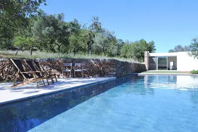 Image de Villa à Santa Eulària Des Riu avec 6 chambres à coucher, 12 couchages