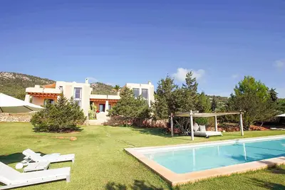 Image de Villa Ă San Jose avec 3 chambres Ă coucher, 6 couchages
