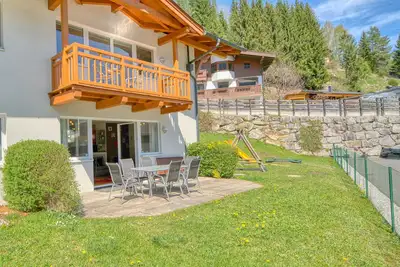 Image de Sunny apartment in a great location