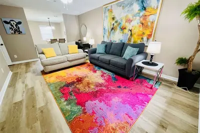 Image de Eastgate 18a beautiful townhouse