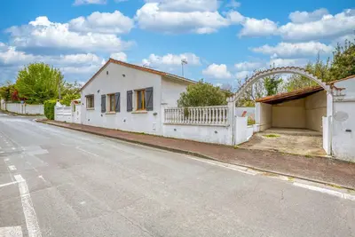 Image de Superbe maison Ă Meschers-sur-Gironde