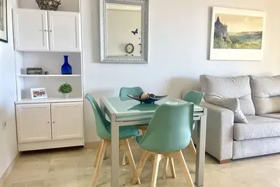 Image de Appartement avec piscine et parking