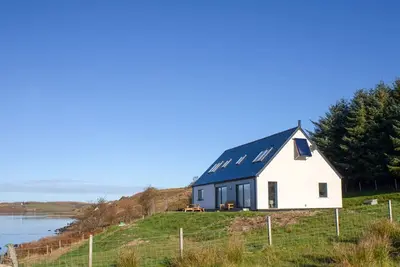 Image de Merveilleuse maison de vacances privée pour 6 personnes avec Wifi, Tv et parking