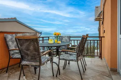 Image de Agréable appartement pour 6 personnes avec Wifi, climatisation, Tv, terrasse et animaux admis