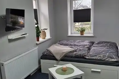 Image de Vacation apartment Schwalbennest