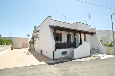 Image de Villa Romano 9 personnes – Torre Suda