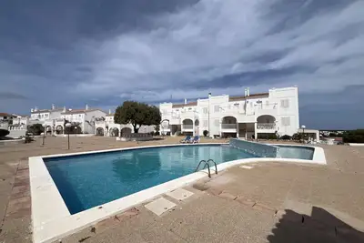 Image de Bel appartement près de la plage