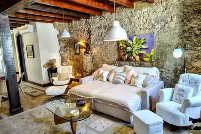 Image de Casa Verde, the most charming house in the Historic Center of Paraty!