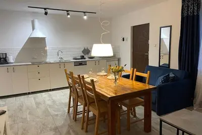 Image de Apartamenty Prima: Apartment with terrace