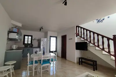 Image de 2 bedroom villa with large terrace