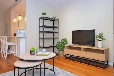 Image de Luxury Townhouse Stay