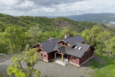 Image de Lakeview Oak Estare in marvelous Napa