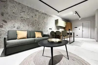 Image de Exclusive Retreat off the Sea Front Promenade