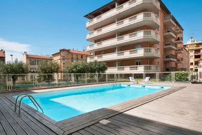 Image de Aparthotel Adagio Access Nice Magnan