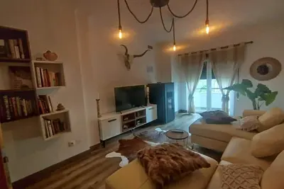 Image de Estrela da Serra, Quiet and cozy apartment in Serra da Estrela