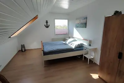 Image de Renovated 3-room apartment in the center of the beaches, Wlan