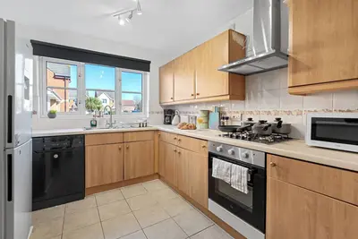 Image de Stylish & Cozy Retreat \/Prime Location\/ Perfect for short & Long Stays
