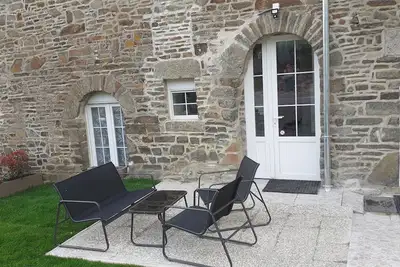 Image de Gîtes des Vergers \"Les Pruniers\" en Suisse Normande