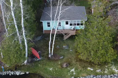 Image de Peaceful Cottage - Relax, Kayak, Swim