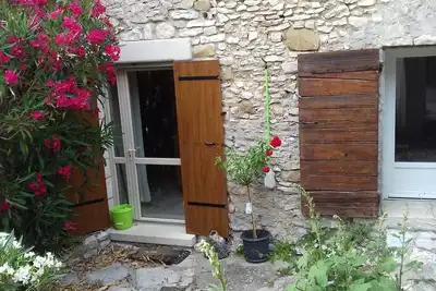 Image de Location Gîte en Provence 04150 Banon