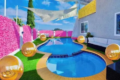 Image de Casa de Bloom Venue - Your Perfect Event Space