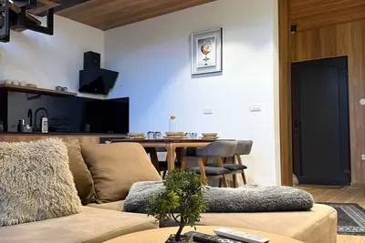 Image de Luxury Villa perfect for a weekend getaway in the Mountains of Mavrovo.