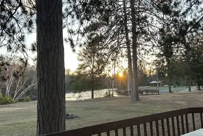 Image de 3-bedroom lake front cabin on Chippewa Flowage -Dun Rovin Road - Hayward, Wi