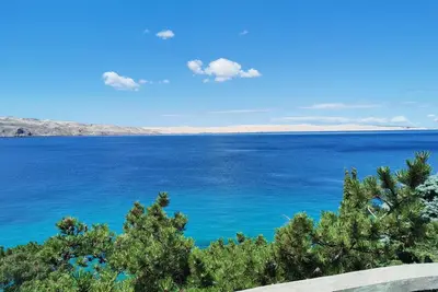 Image de Beachfront Apartment Carlo - top 1