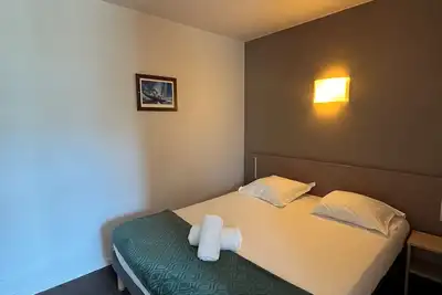Image de City Residence Nancy